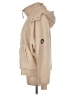 DKNY Sport 100% Polyester Tan Jacket Size M - photo 5