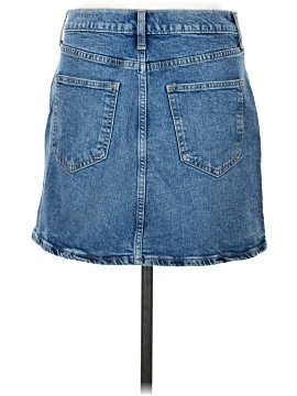 Gap Denim Skirt (view 2)
