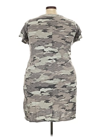 Isabel Maternity Short Sleeve T-Shirt (view 2)