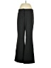 Express Chevron-herringbone Gray Black Dress Pants Size 8R - photo 1