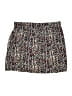 Unbranded Tweed Silver Skort Size 32 waist - photo 2