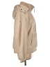 DKNY Sport 100% Polyester Tan Jacket Size M - photo 4