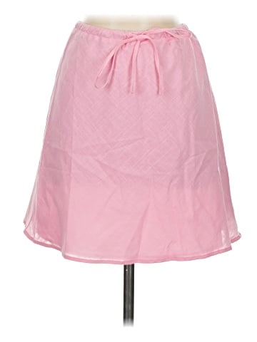 Petal and Pup Casual Skirt (view 1)