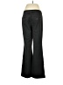 Express Chevron-herringbone Gray Black Dress Pants Size 8R - photo 2