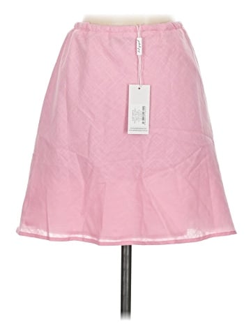 Petal and Pup Casual Skirt (view 2)