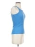 BP. Solid Blue Tank Top Size XS - photo 4
