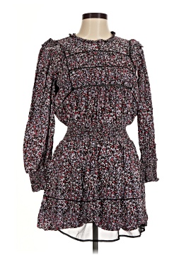 Rails Casual Dress (view 1)