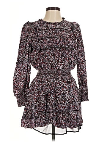Rails Casual Dress (view 1)