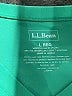 L.L.Bean Solid Teal Casual Dress Size L - photo 7