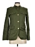 MICHAEL Michael Kors Green Jacket Size 6 - photo 1
