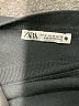 Zara Black Sleeveless Blouse Size M - photo 7