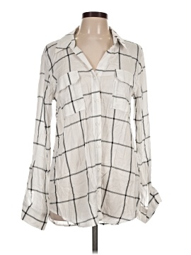 The Workshop Long Sleeve Blouse