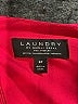 Laundry by Shelli Segal Red Casual Dress Size 6 Petite - photo 7