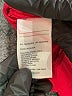 Laundry by Shelli Segal Red Casual Dress Size 6 Petite - photo 9