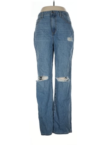 Fashion Nova Jeans (view 1)