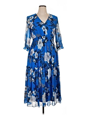 Taylor Casual Dress (view 1)