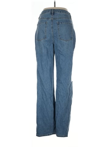 Fashion Nova Jeans (view 2)