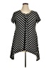 Sunny Leigh Black Casual Dress Size XL - photo 1