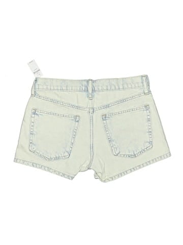 Gap Denim Shorts (view 2)