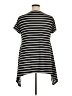 Sunny Leigh Black Casual Dress Size XL - photo 2