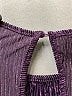 Unbranded Black Casual Dress Size S - photo 7