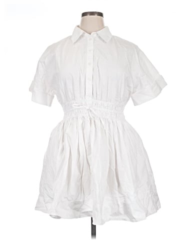 J.Crew Casual Dress (view 1)