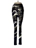 The Upside Camo Green Active Pants Size 6 - photo 1