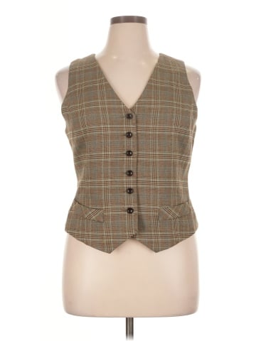 Studio 1 Vest (view 1)