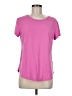 Zella Pink Active T-Shirt Size M - photo 1
