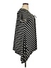 Sunny Leigh Black Casual Dress Size XL - photo 4