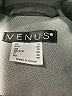 Venus Gray Trenchcoat Size 4 - photo 6