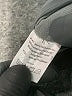 Venus Gray Trenchcoat Size 4 - photo 7