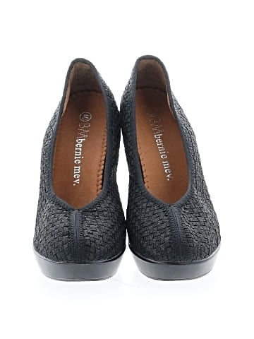Bernie Mev Heels (view 2)