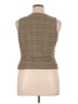 Studio 1 Green Vest Size 16 - photo 2
