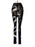 The Upside Camo Green Active Pants Size 6 - photo 2