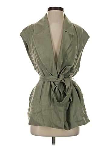 Zara Vest (view 1)