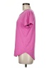 Zella Pink Active T-Shirt Size M - photo 5