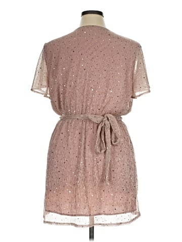 Mi ami Cocktail Dress (view 2)