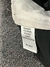 Banana Republic Black Wool Pants Size 10 - photo 8