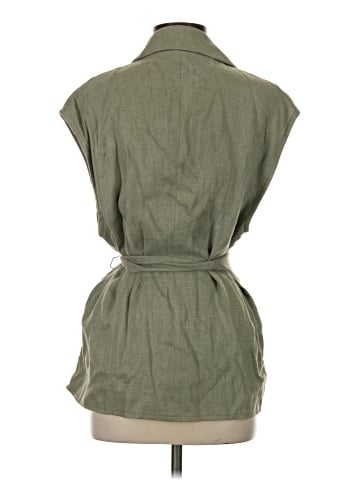 Zara Vest (view 2)