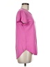 Zella Pink Active T-Shirt Size M - photo 4