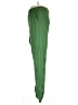 Unbranded Solid Green Casual Pants Size M (estimated) - photo 5