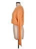 Sincerely Jules Orange Pullover Sweater Size L - photo 5