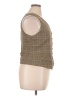Studio 1 Green Vest Size 16 - photo 4