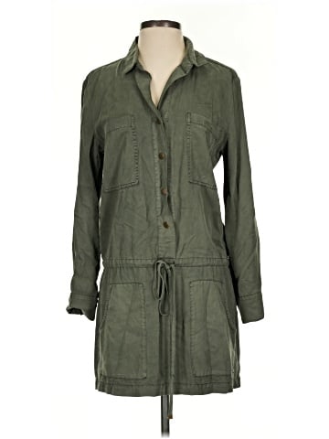 On The Road... Casual Dress (view 1)