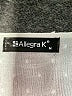 Allegra K 100% Polyester Ivory 3/4 Sleeve Blouse Size M - photo 7