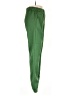 Unbranded Solid Green Casual Pants Size M (estimated) - photo 4