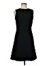 Kate Spade New York Tweed Black Casual Dress Size 6 - photo 1