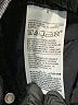 Old Navy Stars Black Denim Shorts Size 6 - photo 4