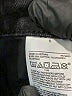 Old Navy Stars Black Denim Shorts Size 6 - photo 5